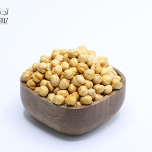 نخودچی دوآتیشه