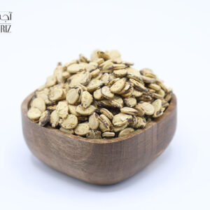 تخمه محبوبی گلپر