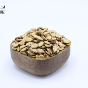 تخمه محبوبی شور