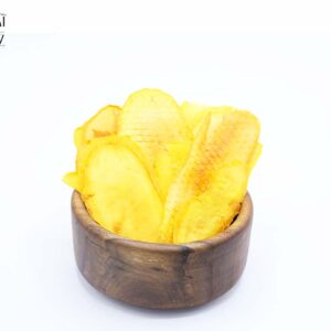 میوه خشک انبه