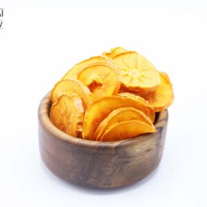 میوه خشک خرمالو