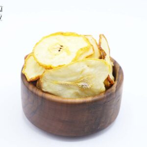 میوه خشک گلابی