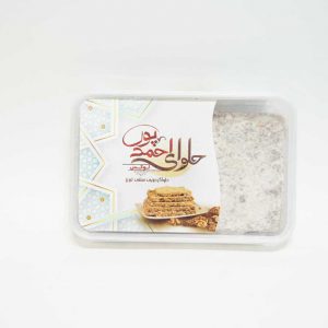 حلوا شکری بادام احمد پور 500 گرمی