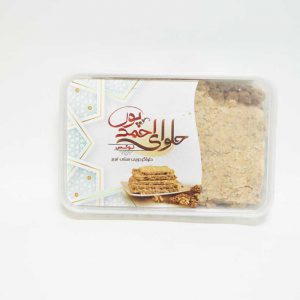 حلوا گردویی احمد پور